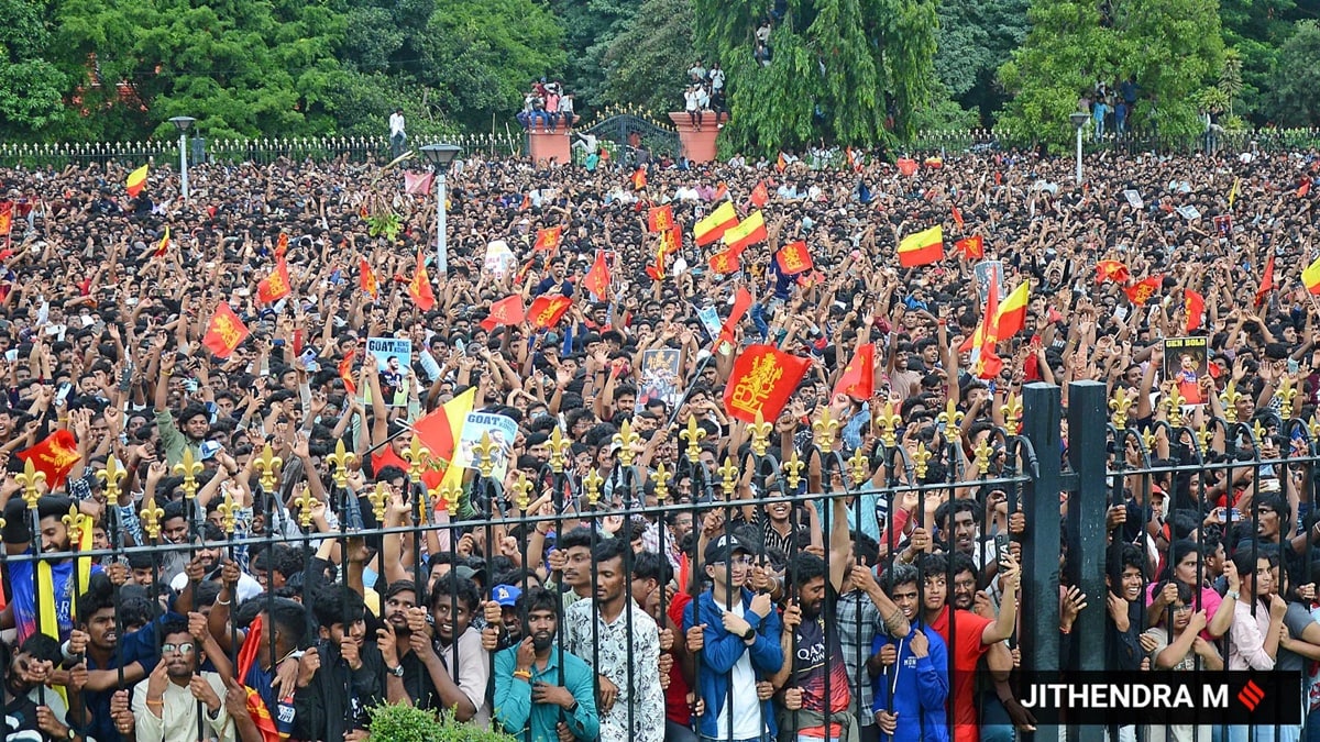 अग्रलेख : रिकामटेकड्यांचे रमणे!