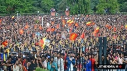 अग्रलेख : रिकामटेकड्यांचे रमणे!