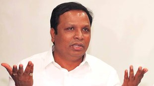 minister Ashish Shelar phashicha wad