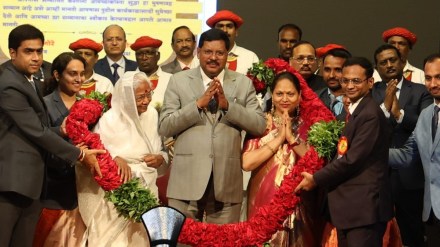 Chief Justice Bhushan Gavai
