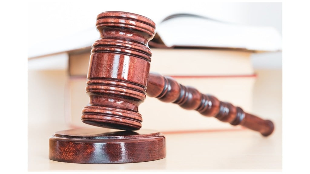 Mumbai High Court alimony