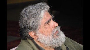 Valmik Thapar article in marathi
