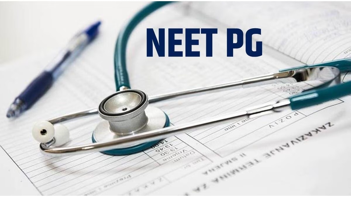 neet pg exam dates announced