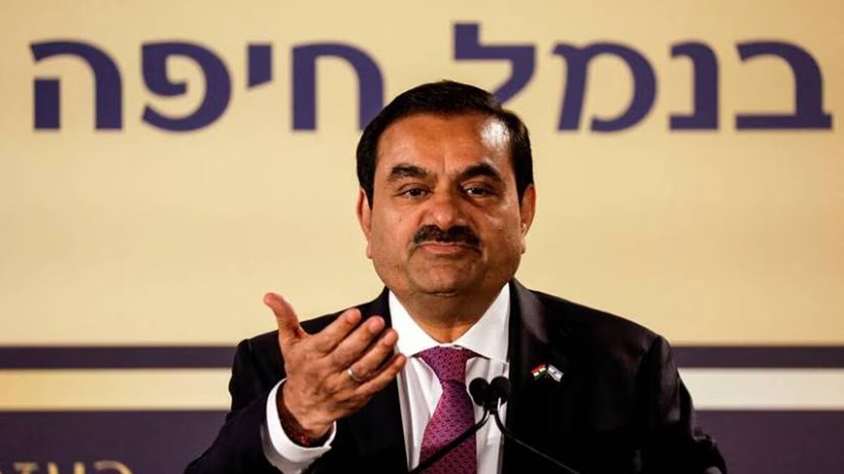 adani iran lpg grade loksatta