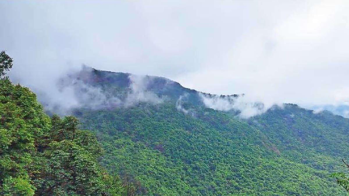 Sindhudurg Shaktipeeth expressway