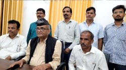 वन्यप्राण्यांच्या उपद्रवावर तोडगा काढण्यासाठी सरकारकडे मागणी करणार: माजी खासदार ब्रिगेडिअर सुधीर सावंत