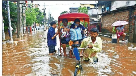 northeastern states flood
