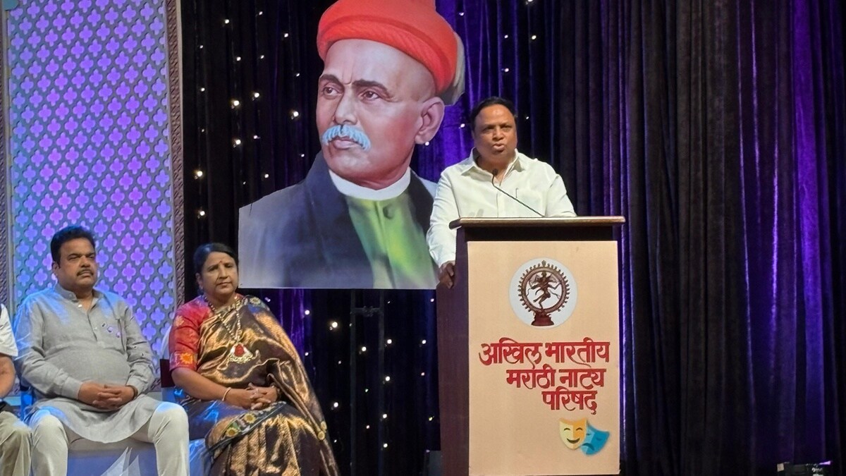 Ashish Shelar