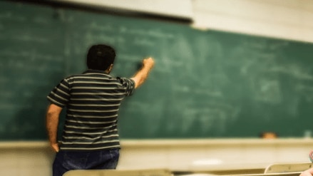 recruitment of non teaching staff will be through pavitra portal