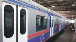 वातानुकूलित लोकल चालवण्यात मध्य रेल्वेला अपयश; सलग दोन दिवस वातानुकूलित लोकलच्या फेऱ्या रद्द