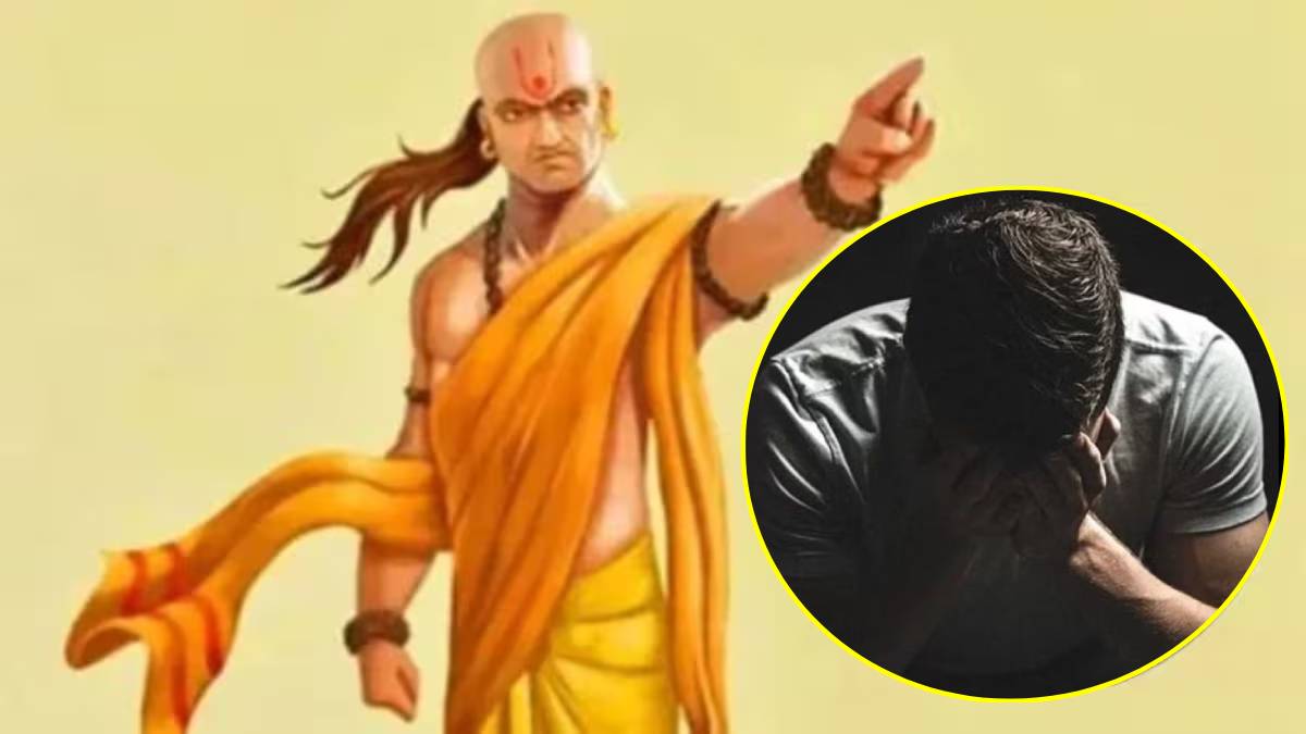 chanakya niti | Acharya Chanakya advice