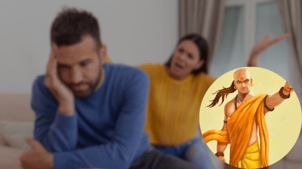 Chanakya Niti for Married Men Habits That Can Ruin Married Life