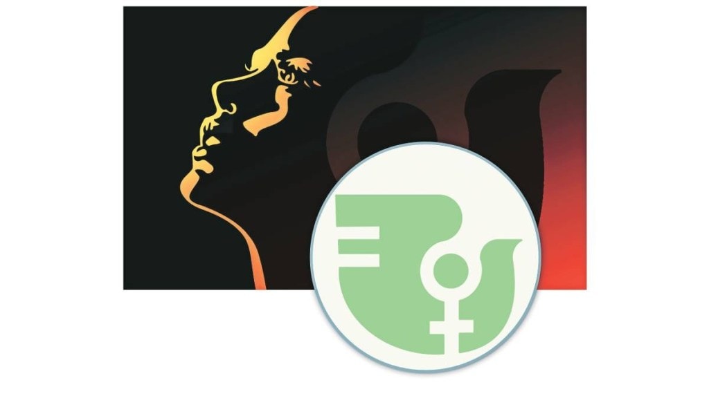 Loksatta chaturanga Mexico International Conference on Women Tribune Council Women Movements