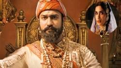 “मी अजून छान काम करू शकले असते…”, ‘छावा’ फेम अभिनेत्रीने व्यक्त केलं मत, म्हणाली, “छोटी भूमिका…”