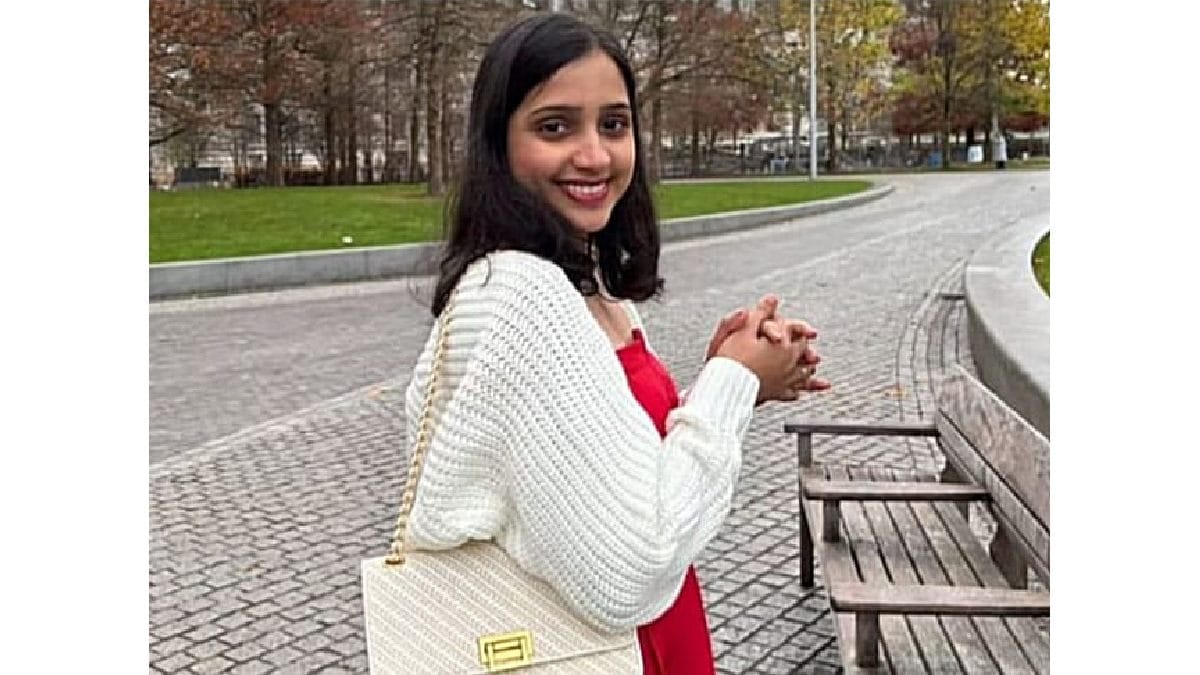 citizens of panvel uran panik after news of disappearance of air hostess maithili patil