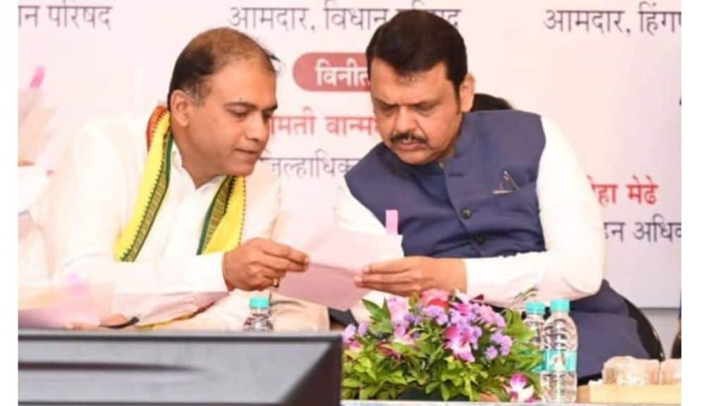 wardha ramnagar lease freehold decision citizens will become owners of plots land order Devendra Fadnavis directive