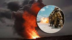 Iran Israel War : क्लस्टर बॉम्ब अणुबॉम्बपेक्षा जास्त धोकादायक असतात का?