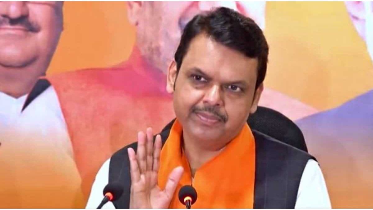 devendra fadanvis big statement on uddhav and raj Thackeray brothers alliance