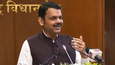 Devendra Fadnavis on three language formula news in marathi