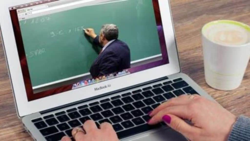 co learning and interactive learning how technology is reshaping higher education in india