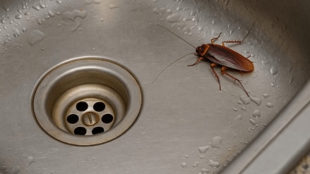 cockroach killer how to get rid of cockroaches from kitchen homemade tips remedies