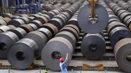 uttam steel company fails start industry after acquiring land sindhudurga