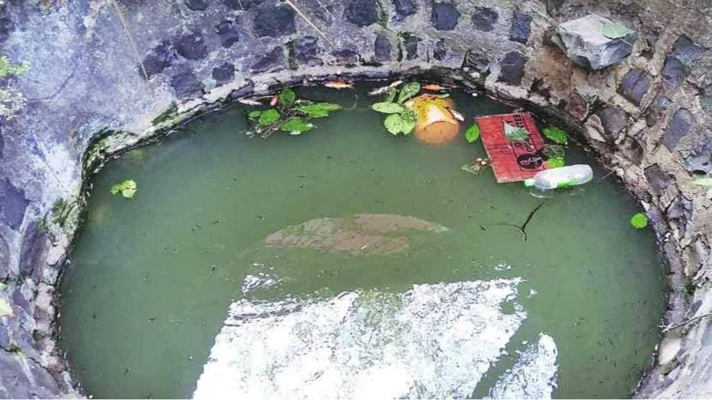 Pune rain contaminated well affecting water supply in Dhayari and DSK Vishwa