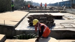 कंत्राटदार संघटनांचा पुन्हा आंदोलनाचा इशारा