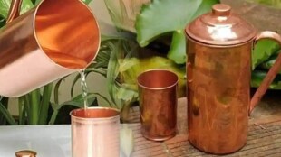 Drinking Water in Copper Vessel can cause health issues avoid these mistakes