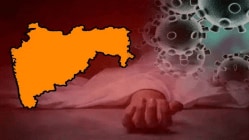 राज्यात करोनाच्या ५३ नव्या रुग्णांची नोंद, तर दोघांचा मृत्यू