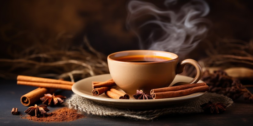 Never Eat These Food Items With Tea
