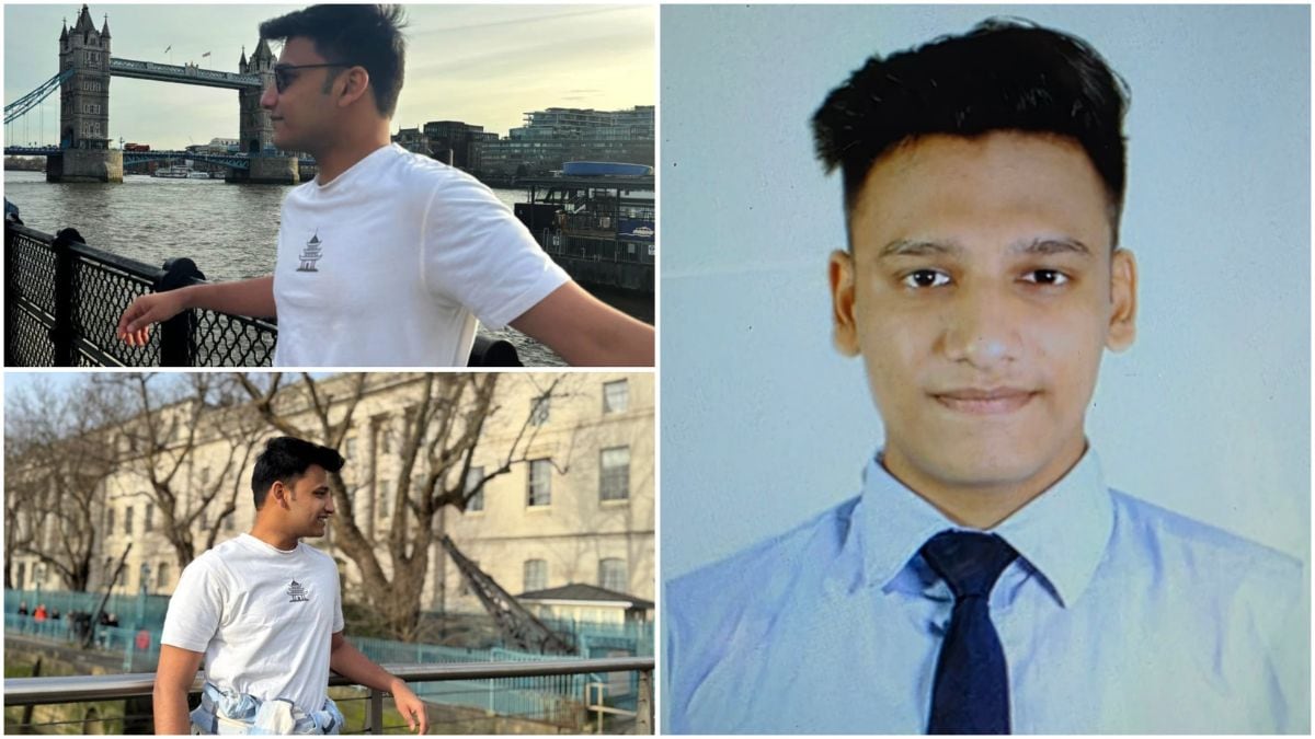 crew member irfan shaikh from pimpri chinchwad killed in Ahmedabad Plane Crash