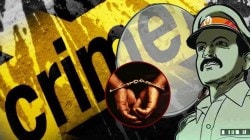 कॉलेजला गेलेली मुलगी परतलीच नाही, मित्र रुग्णालयात दाखल; पोलिसांच्या चौकशीतून समोर आलं धक्कादायक कृत्य