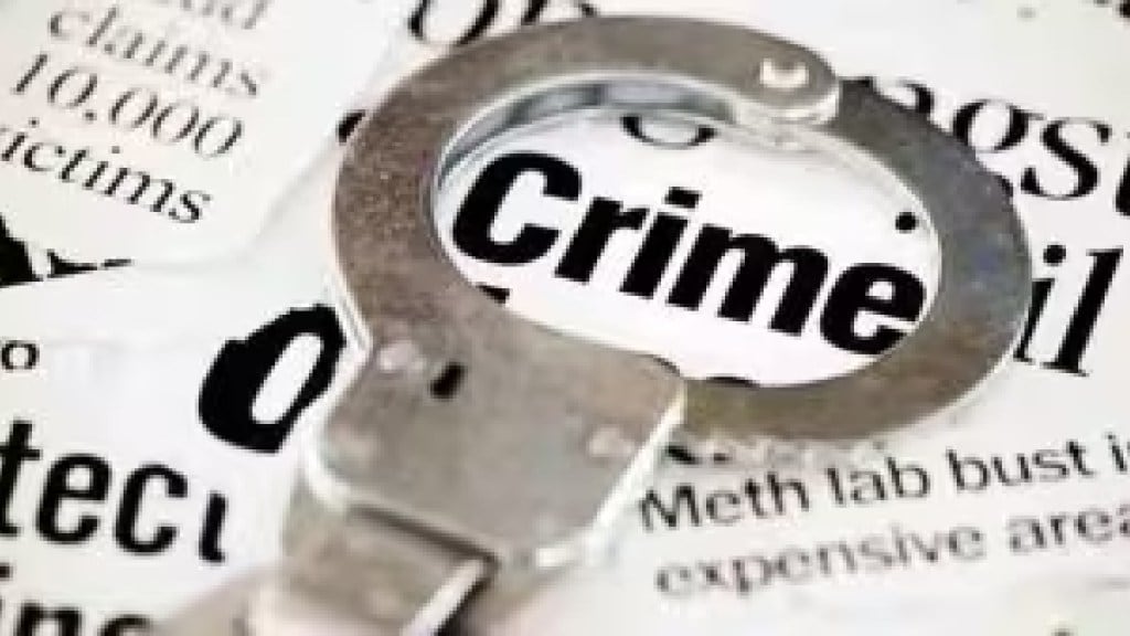 मुंबईतून चोरलेल्या ट्रकची गुजरातमध्ये विक्री ( प्रातिनिधिक छायाचित्र )