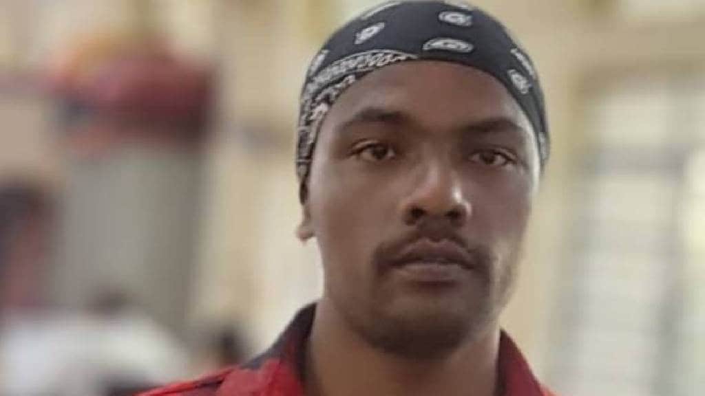 Dhule criminal Hrithik Punjabi lodged in Nashik jail for a year