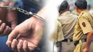 pune nashik crime chain snatching gang arrested