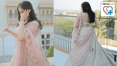 ‘या’ बॉलीवूड अभिनेत्रीने सांगितलं तिच्या क्लिअर स्किनचं सीक्रेट!म्हणाली, “मुलतानी माती…”