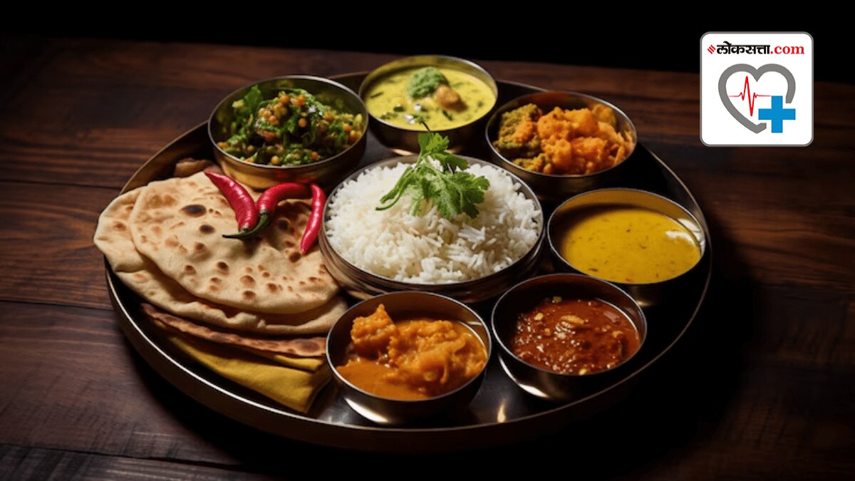 dal vegetables