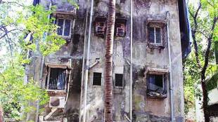 Water and electricity supply to 96 highly dangerous buildings will cut off by MHADA mumbai