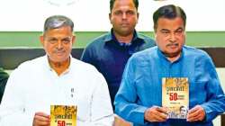 घटनेतील ‘धर्मनिरपेक्ष’ व ‘समाजवादी’ शब्दांवर RSS चा आक्षेप; सरचिटणीस म्हणाले, “डॉ. आंबेडकरांच्या संविधानात…”