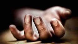 अंधेरीत मातीच्या ढिगाऱ्याखाली अडकून कामगाराचा मृत्यू… सोमवारी मध्यरात्री सापडला मृतदेह…