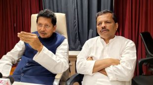 deepak kesarkar demands shaktipeeth highway connection to Redi Port