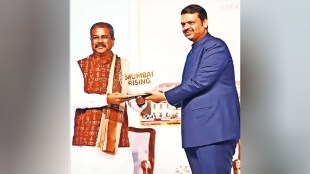 India first education city of international universities in Navi Mumbai print new |