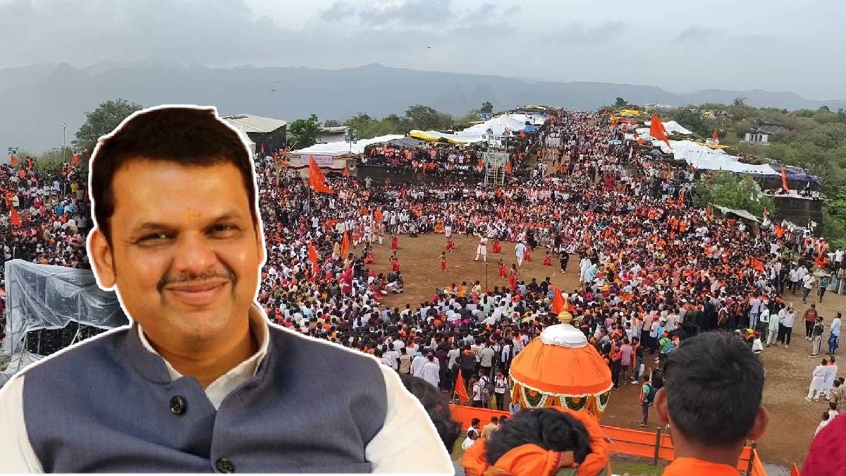 Devendra Fadnavis decision regarding the date of Shivarajyabhishek ceremony