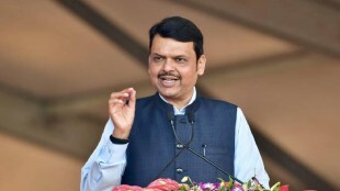 CM Devendra Fadnavis says showing disrespect to Indian languages is wrong