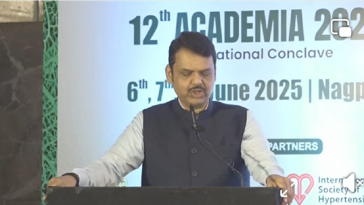 Devendra Fadnavis said it is possible to save people from diabetes