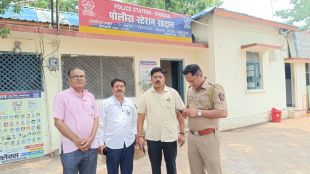 akola devendra fadnavis visit Fear of protests opposition leaders detained by police