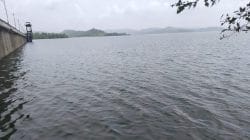 तीन वर्षातील सर्वाधिक पाणीसाठा, मुंबईला पाणीपुरवठा करणाऱ्या धरणातील पाणीसाठा २६.८४ टक्के