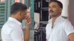 “माझ्याबद्दल अफवा पसरवल्या अन्…”, भर मंचावर धनुषला अश्रू अनावर, नेमकं काय घडलं?
