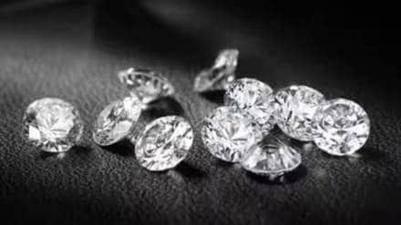 BKC diamond fraud news in marathi